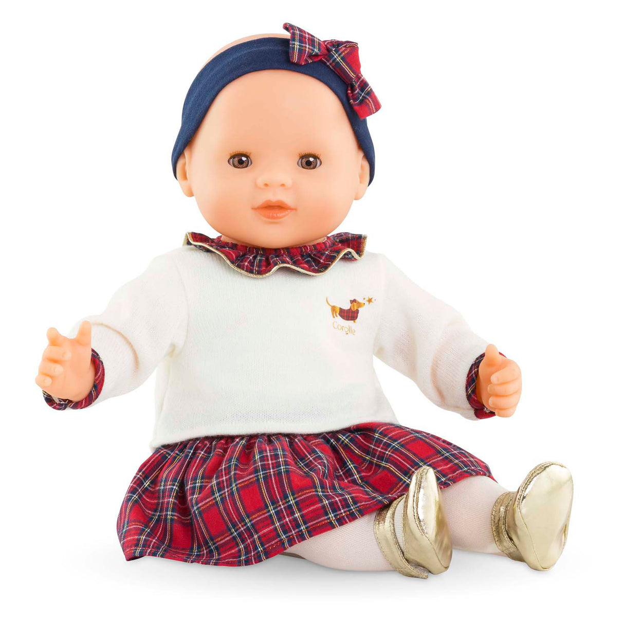 Corolle Ferien Babypuppe Suzanne, 36cm