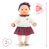 Corolle Ferien Babypuppe Suzanne, 36cm
