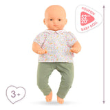 Corolle Babypuppe Bebe Cheri, 52cm