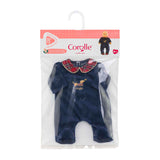 Corolle Ferienpuppen-Pyjama, 30 cm