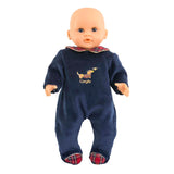 Corolle Ferienpuppen-Pyjama, 30 cm