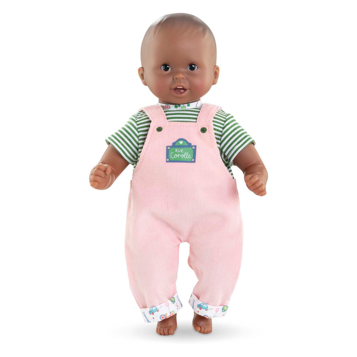 Corolle T-Shirt und Overall für Babypuppe, 30 cm