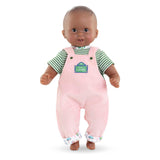 Corolle T-Shirt und Overall für Babypuppe, 30 cm