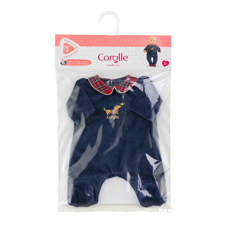 Corolle Ferienpuppen-Pyjama, 36 cm