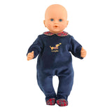 Corolle Ferienpuppen-Pyjama, 36 cm