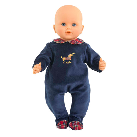 Corolle Ferienpuppen-Pyjama, 36 cm