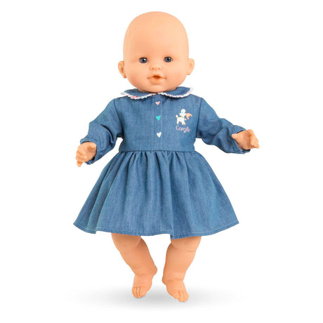 Corolle-Kleid für Babypuppe, 36 cm