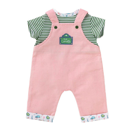 Corolle T-Shirt und Overall für Babypuppe, 36 cm