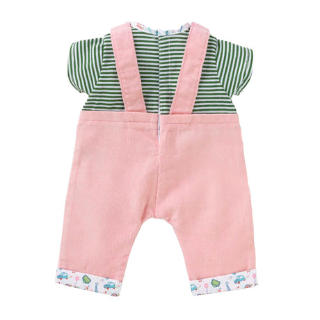 Corolle T-Shirt und Overall für Babypuppe, 36 cm