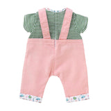 Corolle T-Shirt und Overall für Babypuppe, 36 cm