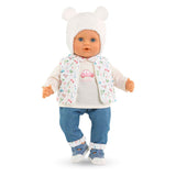 Corolle Winterset für Babypuppe, 36cm