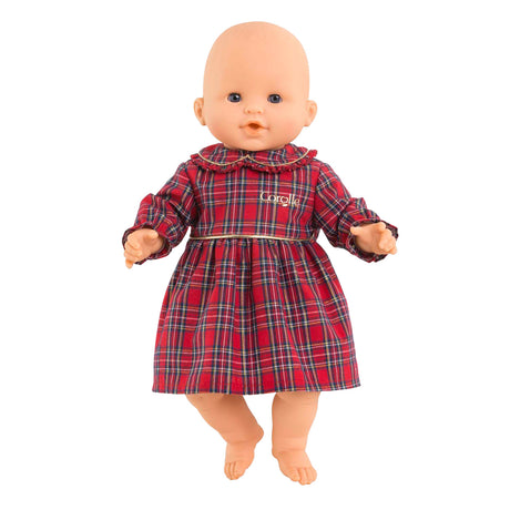 Corolle Feiertagskleid für Babypuppe, 36 cm
