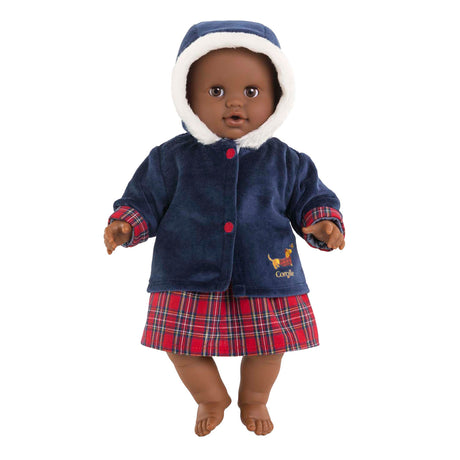 Corolle Urlaubsmantel für Babypuppe, 36 cm