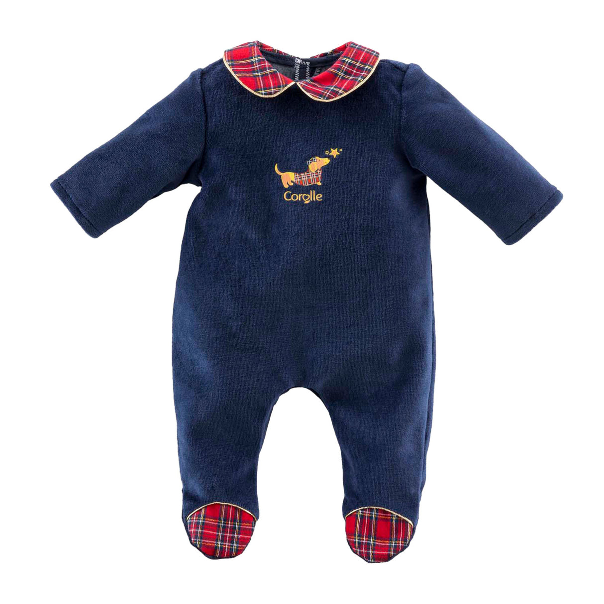 Corolle Ferienpuppen-Pyjama, 42 cm