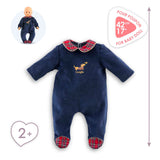Corolle Ferienpuppen-Pyjama, 42 cm