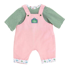 Corolle T-Shirt und Overall für Babypuppe, 42 cm