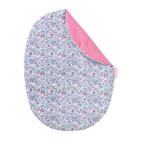Corolle Tragebett Puppenblumen - Reisebett für Babypuppen 30 cm.