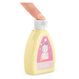 Corolle Windelzubehör-Blumenset für Babypuppe, 36 cm
