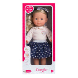 Corolle-Puppe Cléophée, 36 cm.