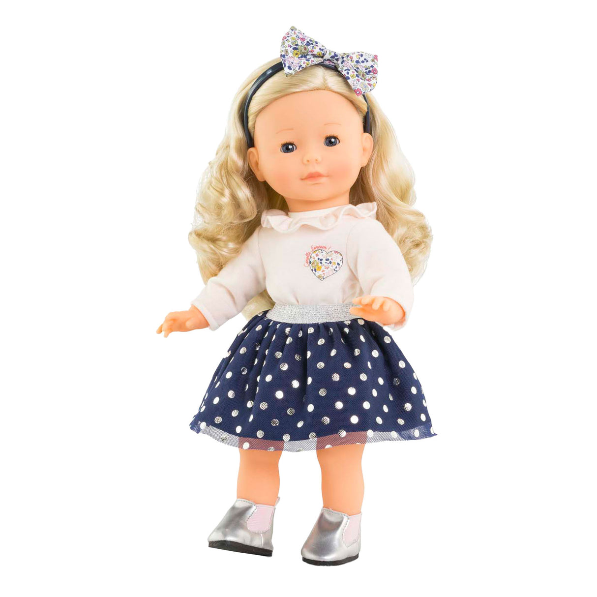 Corolle-Puppe Cléophée, 36 cm.