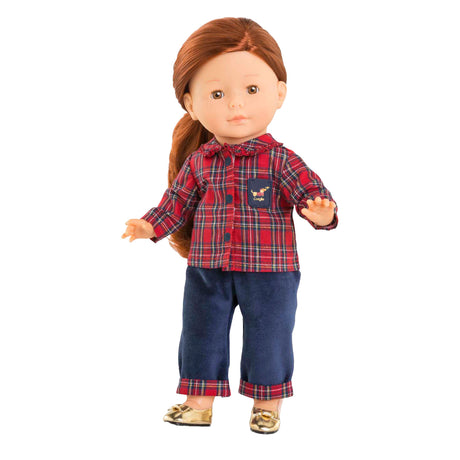 Corolle Homewear-Stil für Puppen von 36 cm, 2 Stück