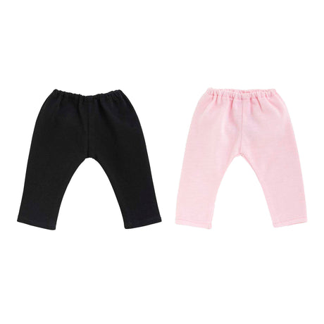 Corolle-Set mit 2 Leggings für Puppen, 36 cm