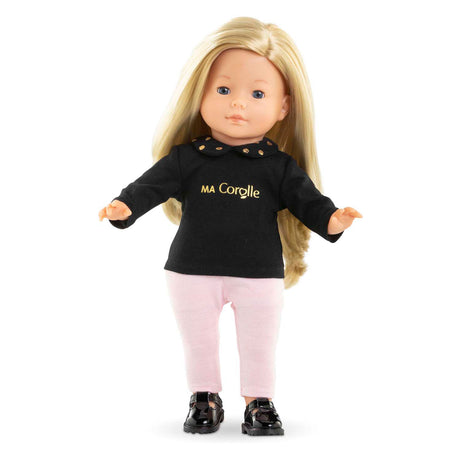 Corolle-Set mit 2 Leggings für Puppen, 36 cm