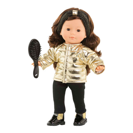 Corolle Couture-Outfit-Set mit Zubehör für Puppen, 36 cm