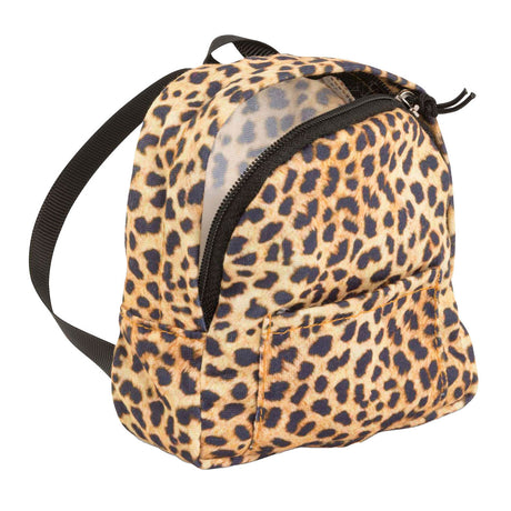 Corolle Rucksack für Leopardenpuppen, 36 cm