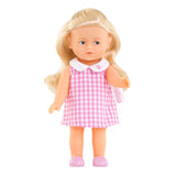 Corolle Mini Corolline rosige Puppe