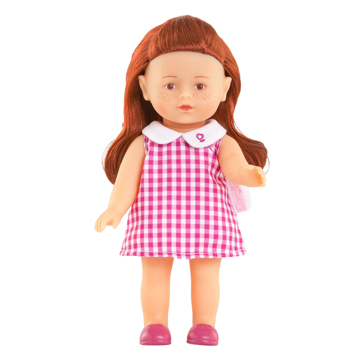 Corolle Mini Corolline Ruby Puppe