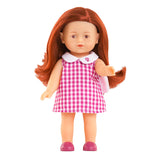 Corolle Mini Corolline Ruby Puppe