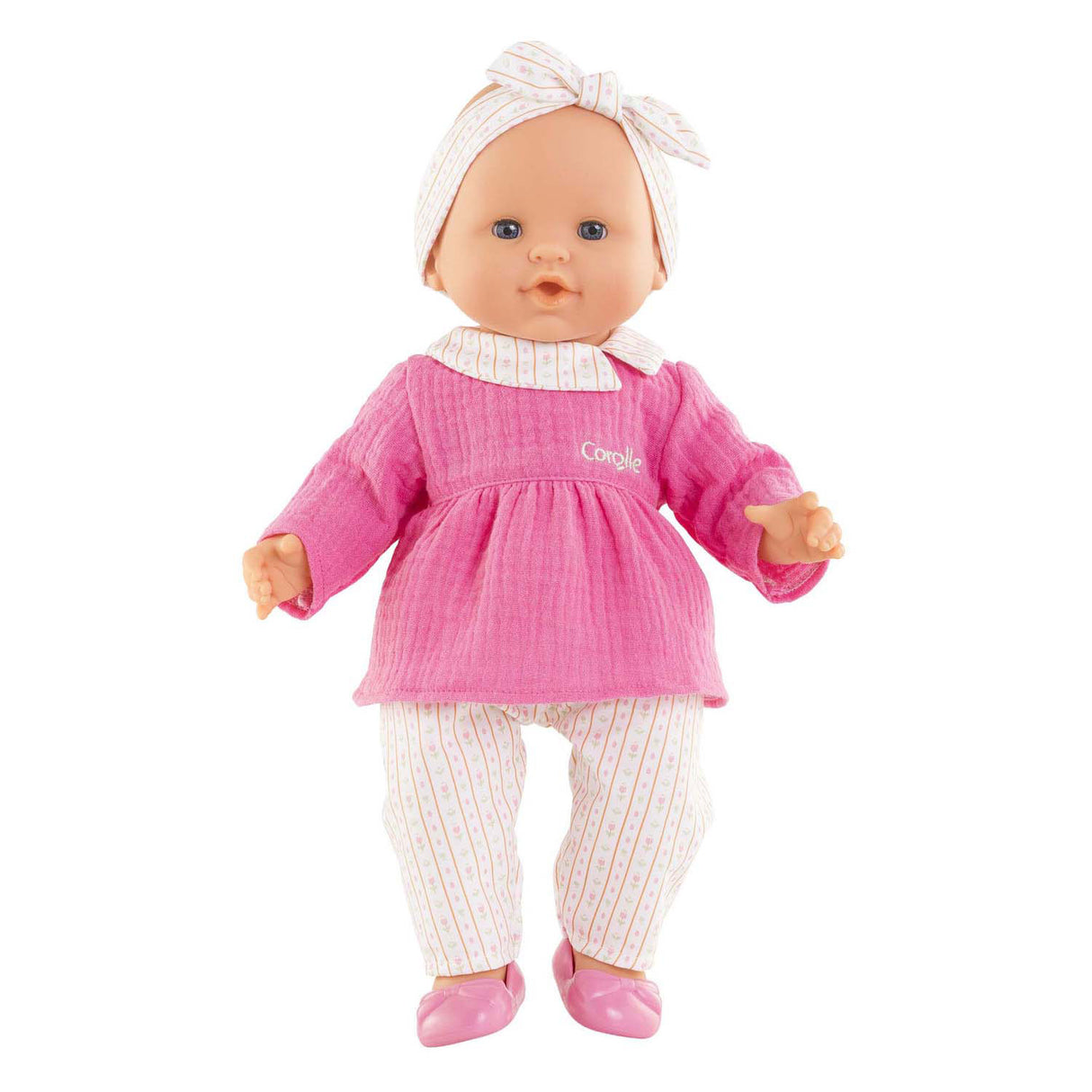 Corolle mon grande poupon babypop lise - 36cm
