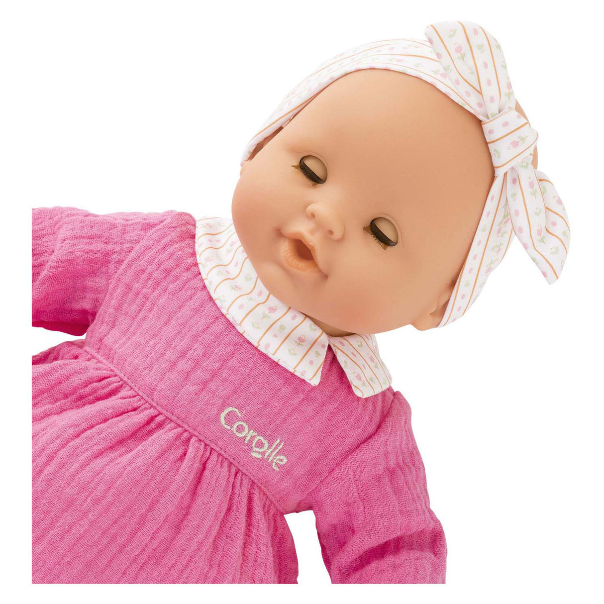 Corolle mon grande poupon babypop lise - 36cm