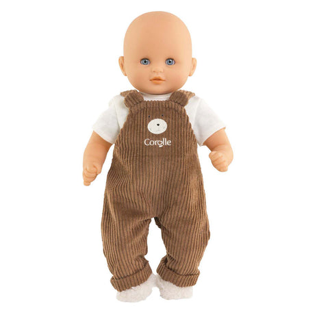 Corolle 9000111280, Puppenkostüm, 1,5 Jahre, 40 g
