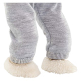 Corolle poppensloffen - zachte sloffen accessoire voor pop 30cm.