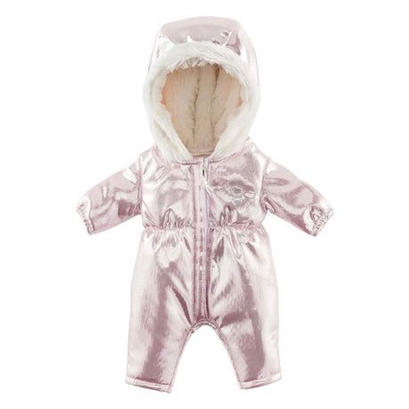 Corolle ma roze poppen sneeuwpak - 36cm