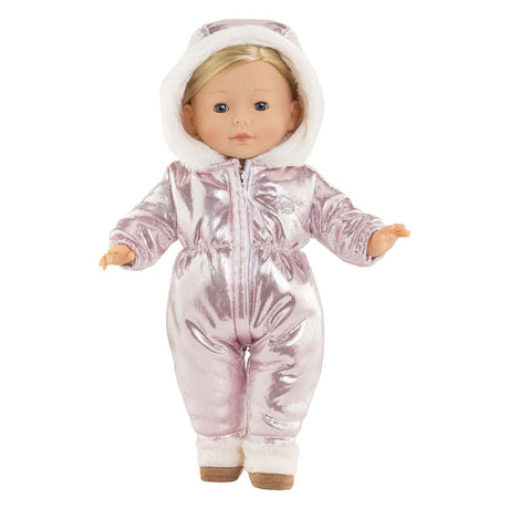 Corolle ma roze poppen sneeuwpak - 36cm