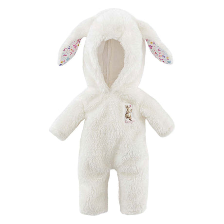 Corolle ma poppenpyjama konijn - met oortjes - 36cm