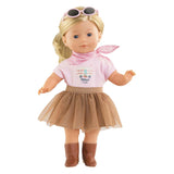 Corolle ma festival set - 36cm