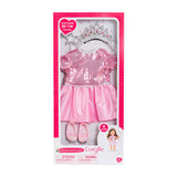 Corolle ma prinses verjaardagsset - 36cm