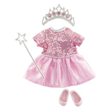 Corolle ma prinses verjaardagsset - 36cm