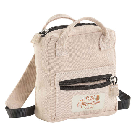 Corolle ma rugzak kleine ontdekkingsreiziger - 36cm