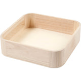Holzschale