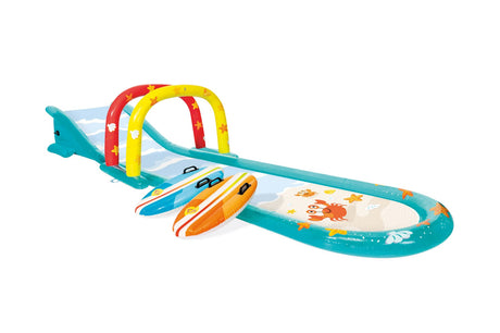 Intex Surfen Fun Slide