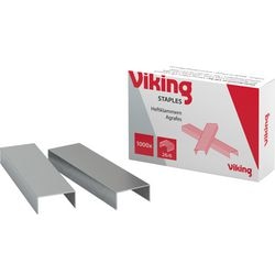 Nietjes viking 26 6 gegalvaniseerd