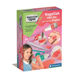 Clementoni Science Mini Labor -Nägel