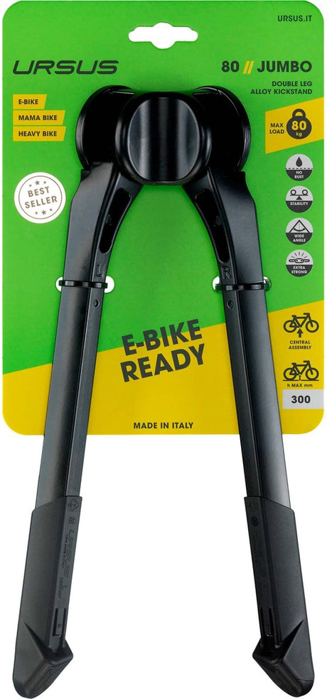 Ursus Doppel -Standard -Jumbo 28 Zoll 300 mm lose ohne Platte