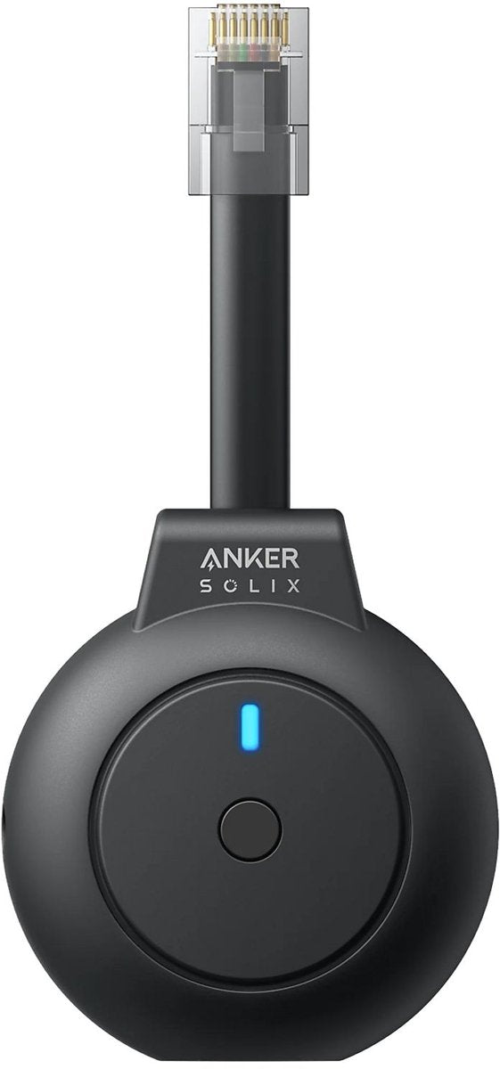 Anker Solix - Solix P1 Meter - Zubehör für tragbare Kraftwerke