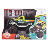 Dickie RC sterowalny auto błoto zapaśnik Ford F150 RTR